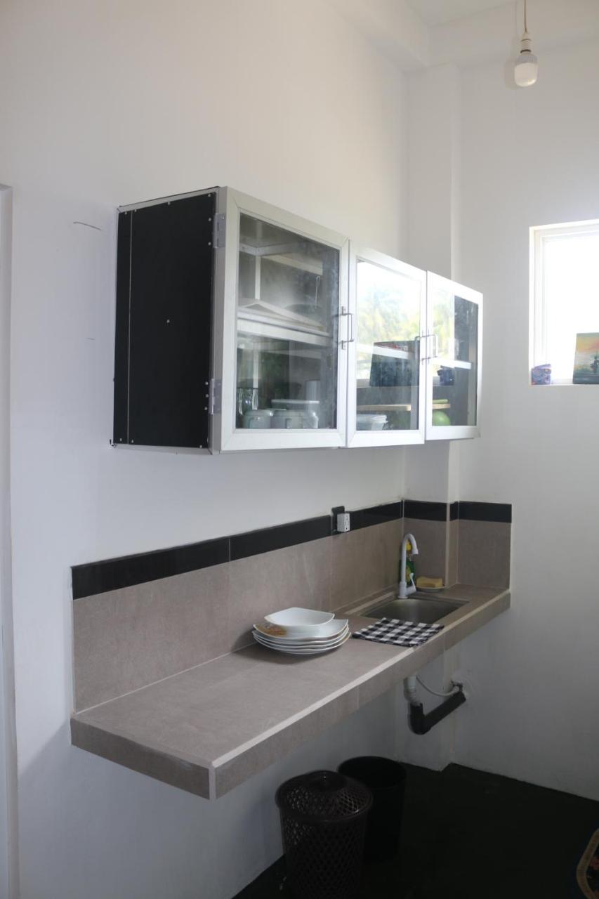 Dinuli Home Stay Ahungalla Esterno foto