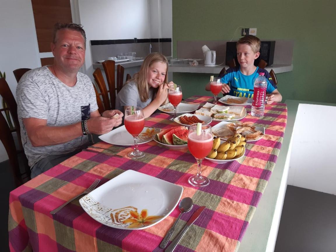 Dinuli Home Stay Ahungalla Esterno foto