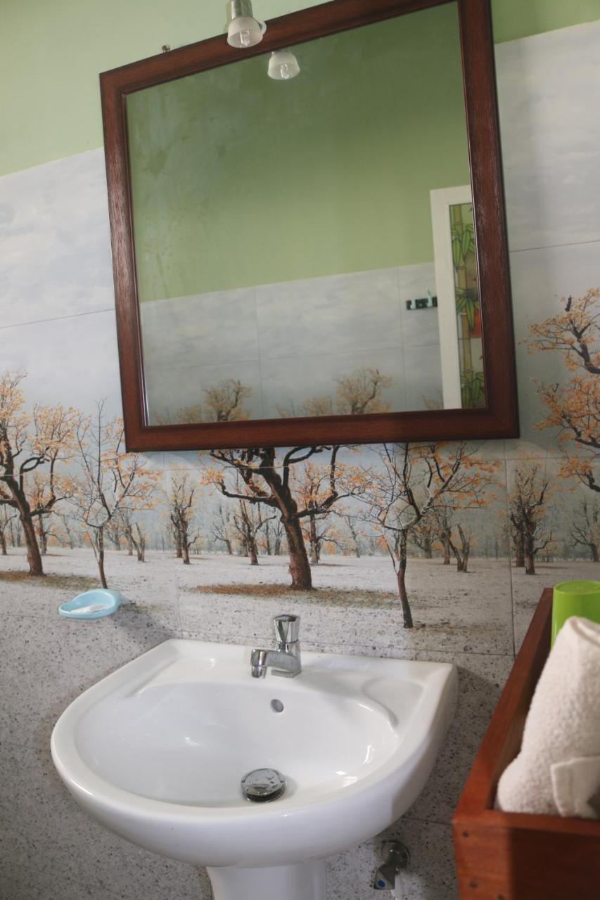 Dinuli Home Stay Ahungalla Esterno foto