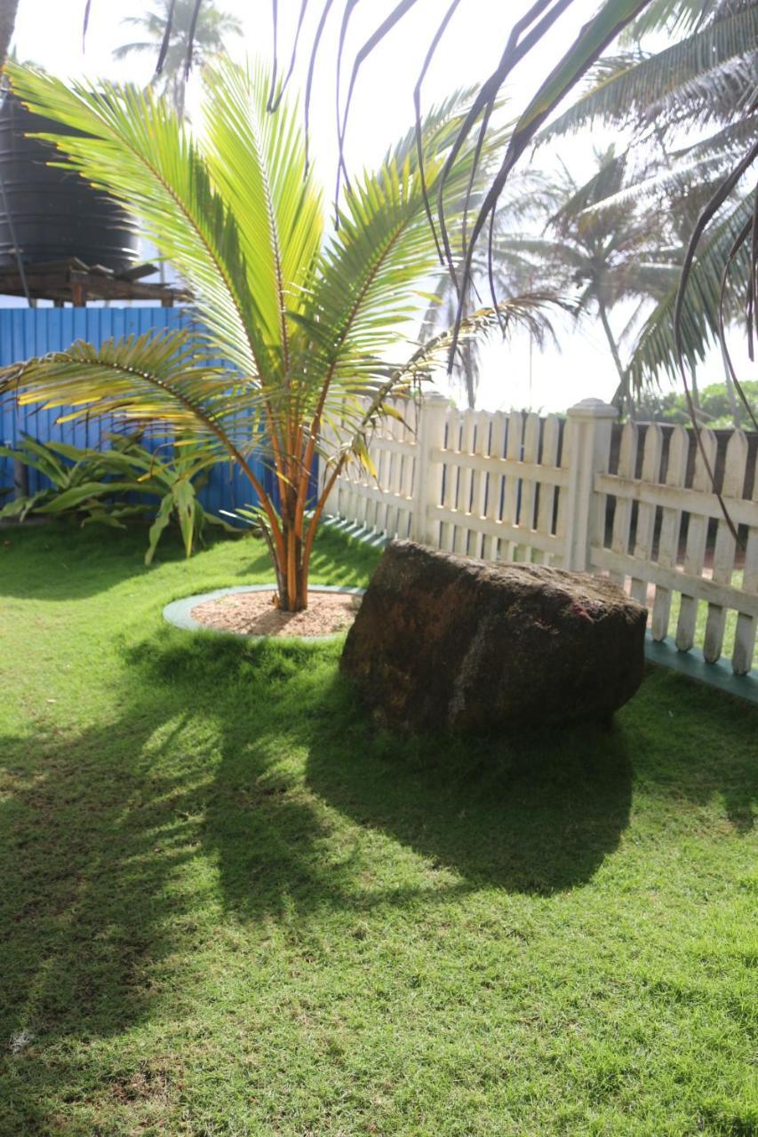 Dinuli Home Stay Ahungalla Esterno foto