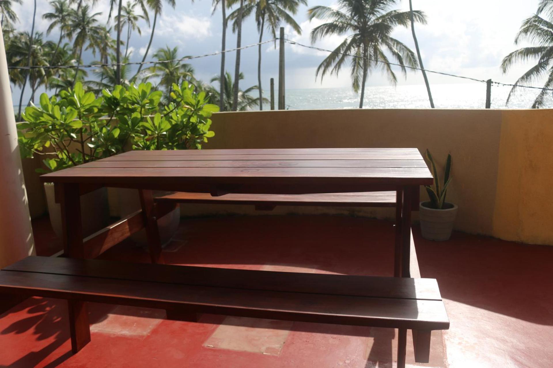 Dinuli Home Stay Ahungalla Esterno foto