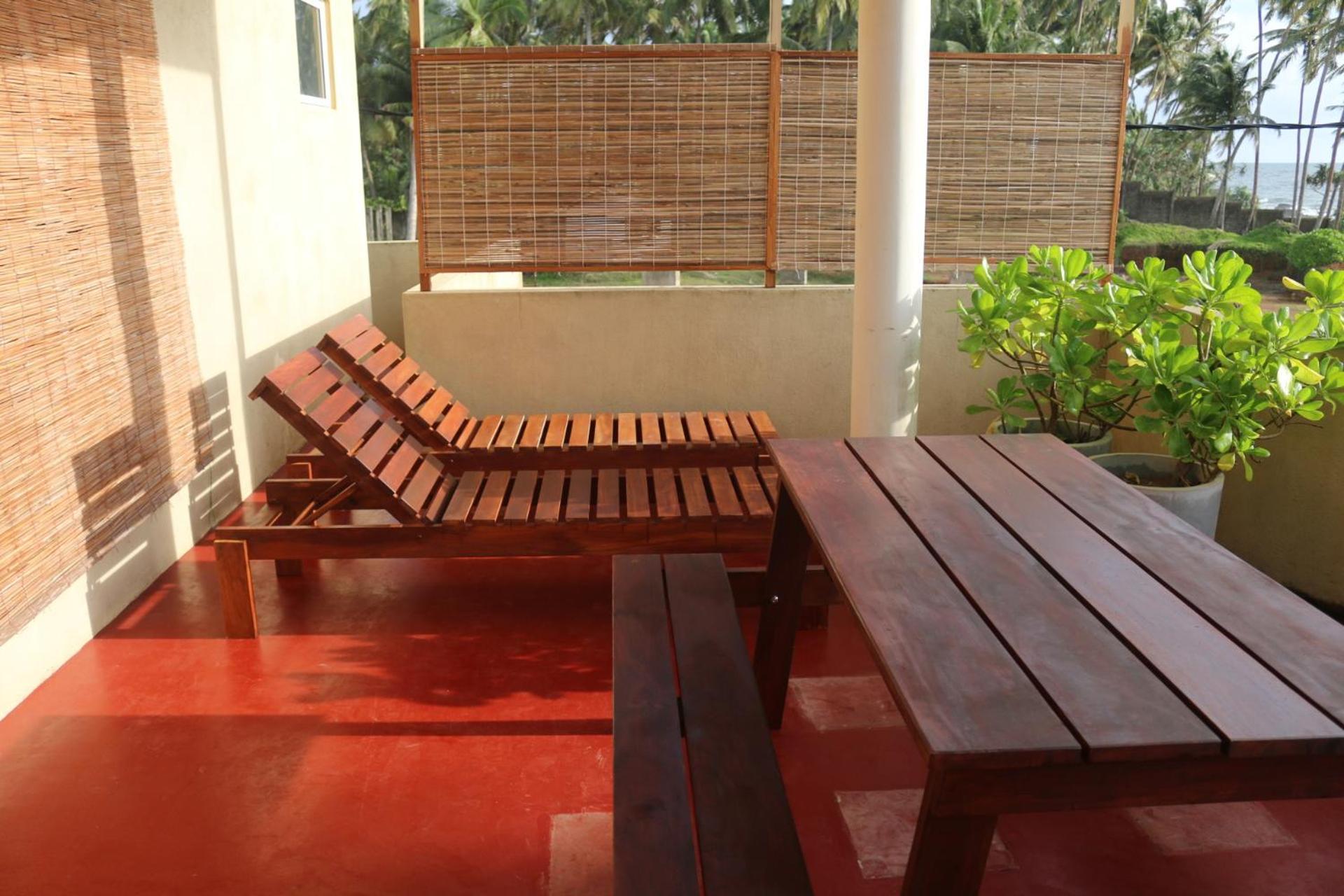 Dinuli Home Stay Ahungalla Esterno foto