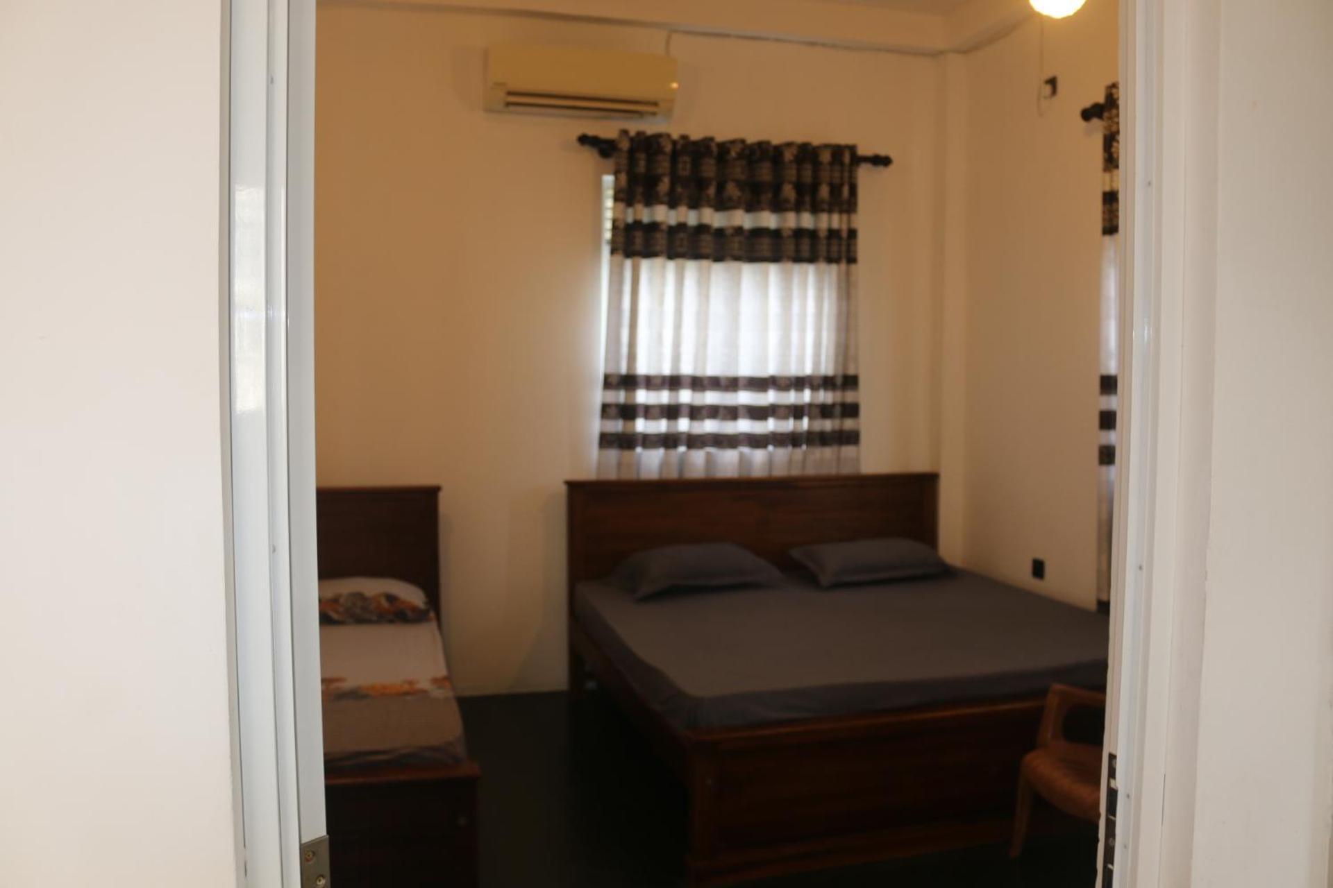 Dinuli Home Stay Ahungalla Esterno foto